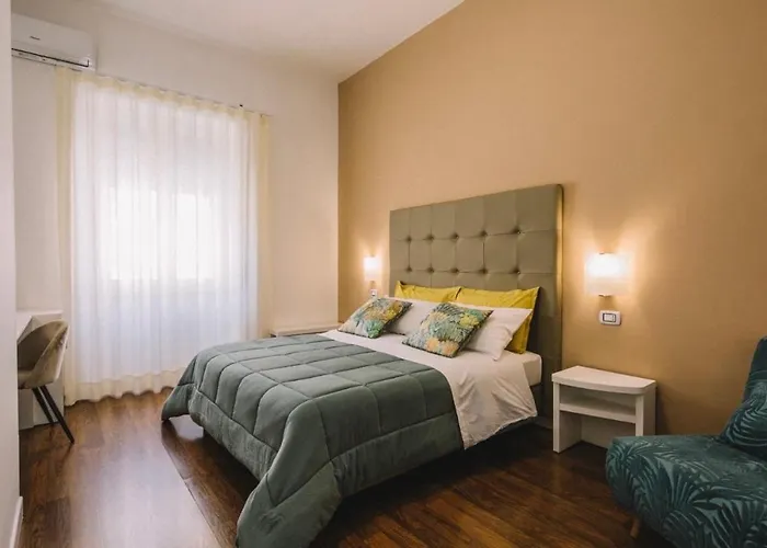 Tiziana\'S House